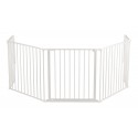 Cancelletto BabyDan Olaf XL Bianco