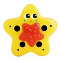 Gioco da Bagno Chicco Baby Senses & Focus Stella Marina