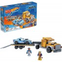 Costruzioni Mega Hot Wheels Monster Truck