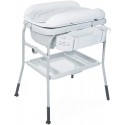  Bagnetto Fasciatoio Chicco Cuddle & Bubble Dots