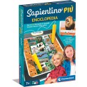 Clementoni Sapientino Più Enciclopedia