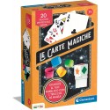 Gioco da Tavolo Clementoni Carte Magiche