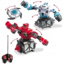 Robot Combattenti Radiocomandati Mondo Battle Armor OUTLET