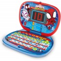 Gioco Educativo Clementoni Marvel Disney Computer Kid Laptop Spidey