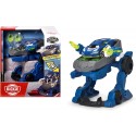 Veicolo Dickie Toys by Simba Rescue Hybrids Police Trooper