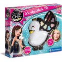 Gioco Clementoni Crazy Chic Lovely Make Up Cigno