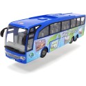 Bus Turistico Dickie Toys by Simba Blu