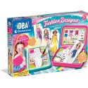 Gioco Clementoni Idea Fashion Designer