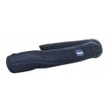 Tessile Manicotto per Passeggino Chicco Sprint Blue Passion