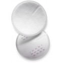 Coppette Assorbilatte Avent Monouso 60pz