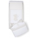 Completo Piumone Foppapedretti Dolcecuore 500