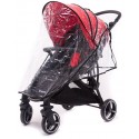  Parapioggia Baby Monsters per Passeggino Globe e Compact