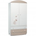 Armadio Dolcecuore Foppapedretti