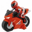 Moto Radiocomandata Ducati 1198 RC Chicco