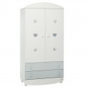 Armadio Foppapedretti Lovely