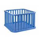 Box Area Giochi Plebani Recinto Celeste