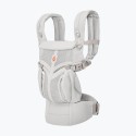 Marsupio Ergobaby Omni 360 Pearl Grey
