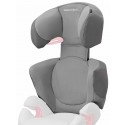 Rivestimento Schienale e Poggiatesta Bebe Confort per Seggiolino Auto Rodi Air Protect Concrete Grey