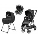 Trio Peg Perego Veloce SLK Mon Amour