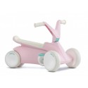 Cavalcabile a Pedali Berg Go2 2 in 1 Pink