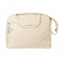 Borsa Fasciatoio da Passeggino Tuc Tuc Beige
