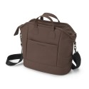 Borsa mamma con fasciatoio Elegant Cinnamon Brown