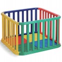 Box Area Giochi Plebani Recinto 4C
