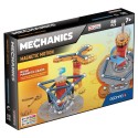 Costruzioni Geomag Mechanics Magnetic Motion 86 pz