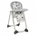 Seggiolone Chicco Polly Progres5 Anthracite