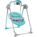 Altalena Chicco Polly Swing Up Turquoise