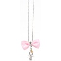 Collana Innocenti Argenti Dolce Fiocco