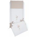 Completo Piumone Foppapedretti Babyfly