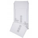 Completo Piumone Foppapedretti Babyzoo
