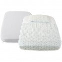 Set per Culla Chicco Next 2 Me 3 Pz Foxy