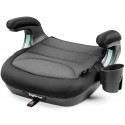Seggiolino Auto Peg Perego Viaggio Shuttle Isofix Crystal Black da 125 a 150 Cm i-Size