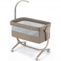 Culla Co-Sleeping Cam Cullami Tortora con Stelline