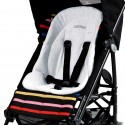 Baby Cushion Cuscino imbottito per seggioloni e passeggini Peg Perego