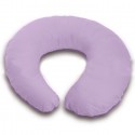 Cuscino Allattamento Billo e Pallina Glicine