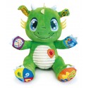 Peluche Clementoni Dino Draghetto Birichino