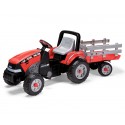 Trattore a Pedali Peg Perego Maxi Diesel Tractor