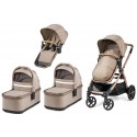 Trio Gemellare Peg Perego Ypsi Lounge Mon Amour