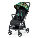 Passeggino Peg Perego Selfie Jaguars