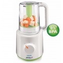 EasyPappa 2 in 1 Avent Philips