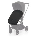 Coprigambe Foppapedretti per Passeggino TicToc Ebony