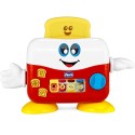 Gioco Chicco Mr Toast