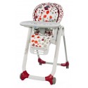 Seggiolone Chicco Polly Progres5 Cherry 