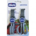 Ganci Chicco Universali per Passeggini