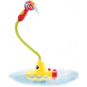 Ricambio per Gioco da Bagno Yookidoo Stazione Spray Sottomarina