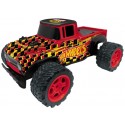 Macchinina Mondo Hot Wheels Radiocomandata Speed Truck