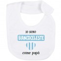 Bavaglino Neonato Babyvip Lazio